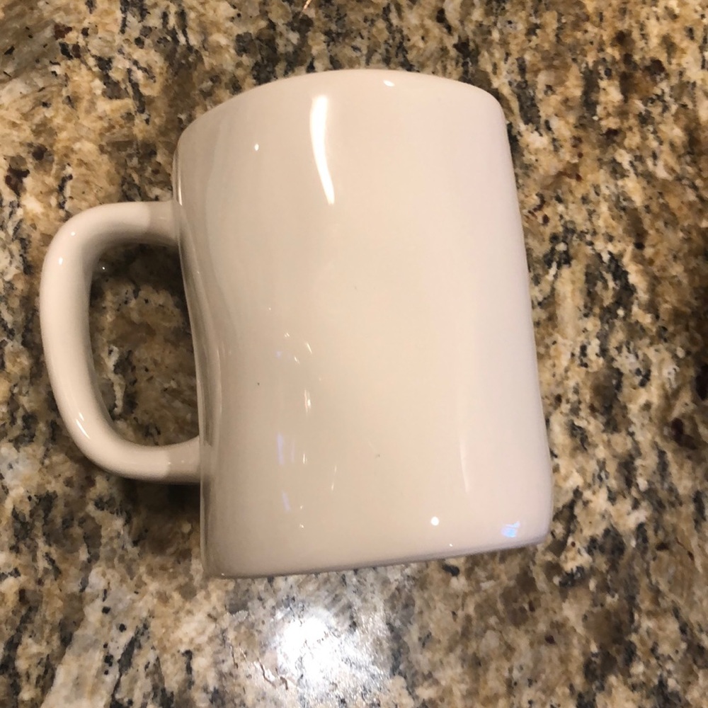 Rae Dunn Hubby Mug - Picture 2 of 4